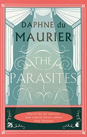 du Maurier, Daphne. The Parasites. Little, Brown Book Group, 2005.