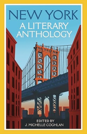 Coghlan, J. Michelle (Hrsg.). New York: A Literary Anthology. Pan Macmillan, 2026.