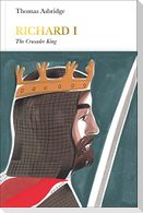 Richard I: The Crusader King