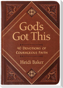 God's Got This