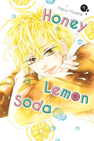 Murata, Mayu. Honey Lemon Soda, Vol. 7. Yen Press, 2024.