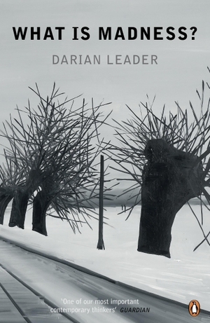 Leader, Darian. What is Madness?. Penguin Books Ltd, 2012.
