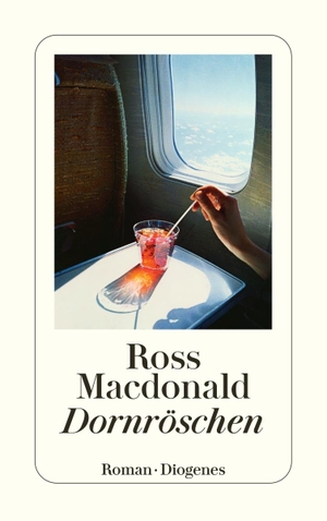 Macdonald, Ross. Dornröschen. Diogenes Verlag AG, 2022.