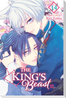The King's Beast, Vol. 14