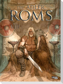 Die Adler Roms (Hardcover) 8: Buch VIII