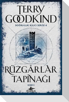 Rüzgarlar Tapinagi Kisim 1 - Dogruluk Kilici Serisi 4