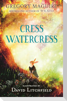 Cress Watercress