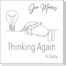 Thinking Again Lib/E: A Diary
