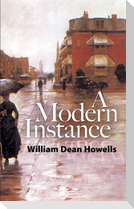 A Modern Instance