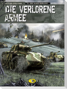 Die verlorene Armee 02. Der Riese erwacht
