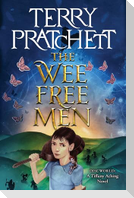 The Wee Free Men