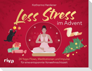 Less Stress im Advent