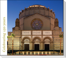 Wilshire Boulevard Temple: Our History as Part of the Fabric of Los Angeles