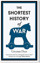 Una Breve Historia de la Guerra