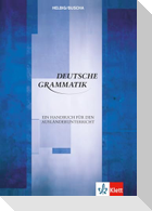 Deutsche Grammatik