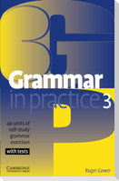 Grammar in Practice 3
