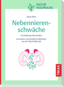Naturheilpraxis Nebennierenschwäche