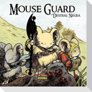 Mouse Guard, Destral negra