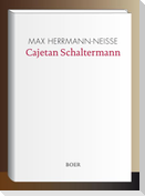 Cajetan Schaltermann