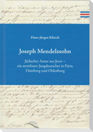 Joseph Mendelssohn