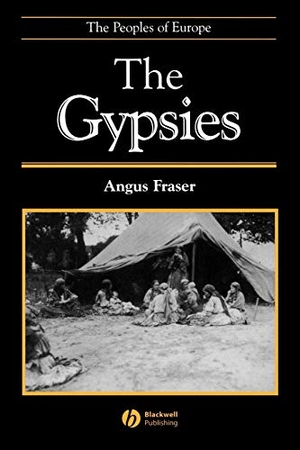 Fraser. Gypsies 2e. John Wiley & Sons, 1995.