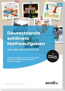 Deutschlands schönste Matheaufgaben aus der GS