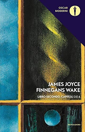 Joyce, James. III-IV. Mondadori, 2017.