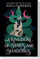 A Kingdom of Stars and Shadows (Standard Edition)