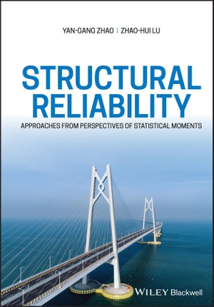 Zhao. Structural Reliability C. John Wiley & Sons, 1900.