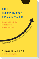 The Happiness Advantage