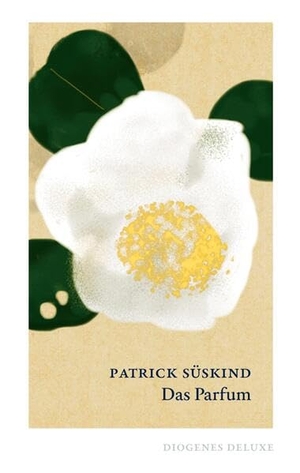 Süskind, Patrick. Das Parfum. Diogenes Verlag AG, 2019.