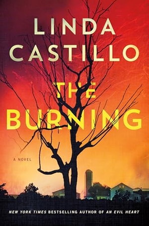 Castillo, Linda. The Burning - A Novel. Minotaur Books,US, 2024.