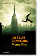 Monte Sinaí