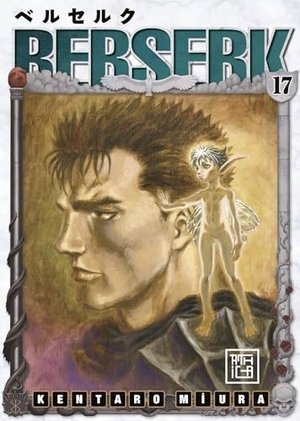 Miura, Kentaro. Berserk 17. Athica Yayinlari, 2026.