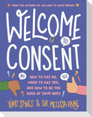 Welcome to Consent