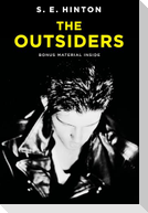 The Outsiders. Platinum Edition