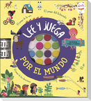 Lee y juega por el mundo