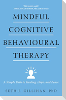 Mindful Cognitive Behavioural Therapy