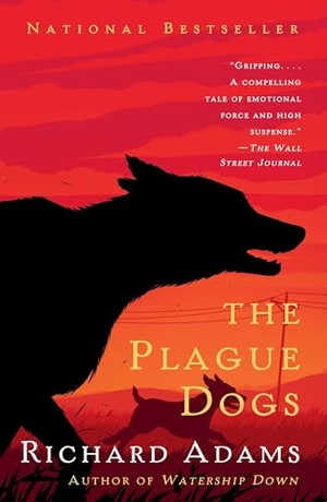 Adams, Richard. The Plague Dogs. Random House, 2016.