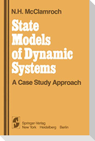 State Models of Dynamic Systems