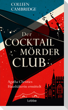 Der Cocktailmörderclub