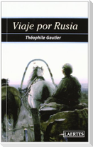 Viaje por Rusia