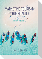 Marketing Tourism and Hospitality