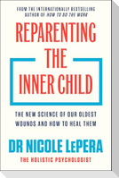 Reparenting the Inner Child