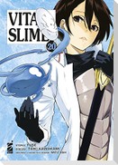 Vita da slime. Vol. 20