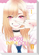 More than a Doll 01