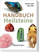 Handbuch Heilsteine
