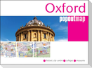 Oxford Popout Map