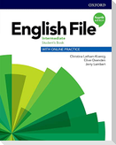 English File: Intermediate. Student's Book with Online Practice