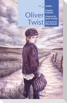Oliver Twist